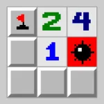 Minesweeper: Retro Fun ios icon