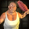 Scary Meat House: Mr Butcher App Icon