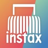 instax mini Link iOS icon