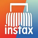 Instax mini Link App Icon