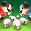 Dog and sheep App Icon