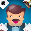 Poker Hands Solitaire
