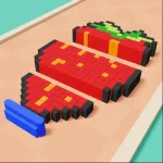 Piece Together 3D App Icon