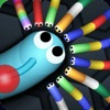 Slith.io Battle iOS icon