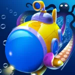 Vs. Octopus App Icon