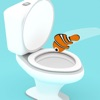 Fish Jump 3D iOS icon