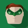 Punch Game: Tap to kill time iOS icon