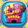 Super Sweet Pop 2: Sugar Candy App Icon