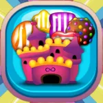 Super Sweet Pop 2: Sugar Candy App Icon