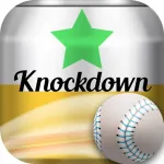 Beer Can Knockdown App Icon