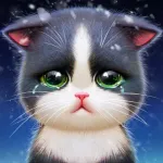 Kitten Match App Icon