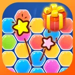消消乐 App icon