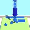 Vacuum 3D App Icon