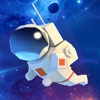 太空旅行 iOS icon