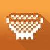 Hoops n Brickz App icon