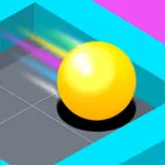 SPIN & FALL App icon