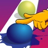 Bubble Popper 3D iOS icon