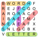 Word Search Quest Puzzles App
