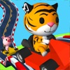 Go Kart Run! iOS icon
