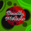 Deadly Meteors App Icon