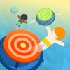 Jump Race 3D! App Icon