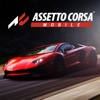 Assetto Corsa Mobile App Icon