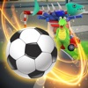 Dream Kick Goal! iOS icon