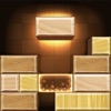 Woody Sliding iOS icon