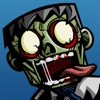 Zombie Age 3: Dead City App Icon