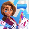 Ava's Manor: A Solitaire Story App Icon