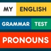 Pronouns Grammar Test PRO