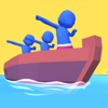 Party Boat! iOS icon