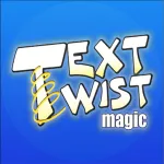 Text Twist Magic App Icon
