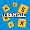 Cramble - Word Game iOS icon
