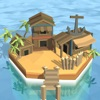 Islands Idle iOS icon