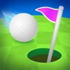 Golf Balls 3D App Icon