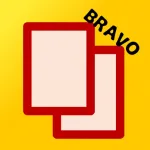 OmegaMatching Bravo App Icon