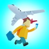 Airport 737 Idle App icon