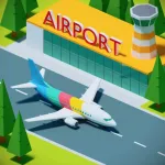 Airport 737 Idle App