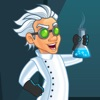 Crazy Scientist iOS icon