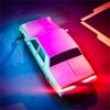 Highway Cop Car Chase: Wanted App