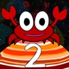 Space Crab 2 App Icon