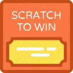 Idle Scratch-Off App icon