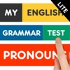 Pronouns - Grammar Test LITE App icon