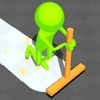 Floor Clean iOS icon