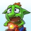 Goblin VS Heroes iOS icon