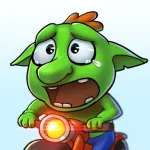 Goblin VS Heroes App Icon