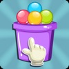 Colorful Basket iOS icon