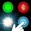 Tap Roulette Shock My Friends iOS icon