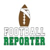 Football Reporter iOS icon